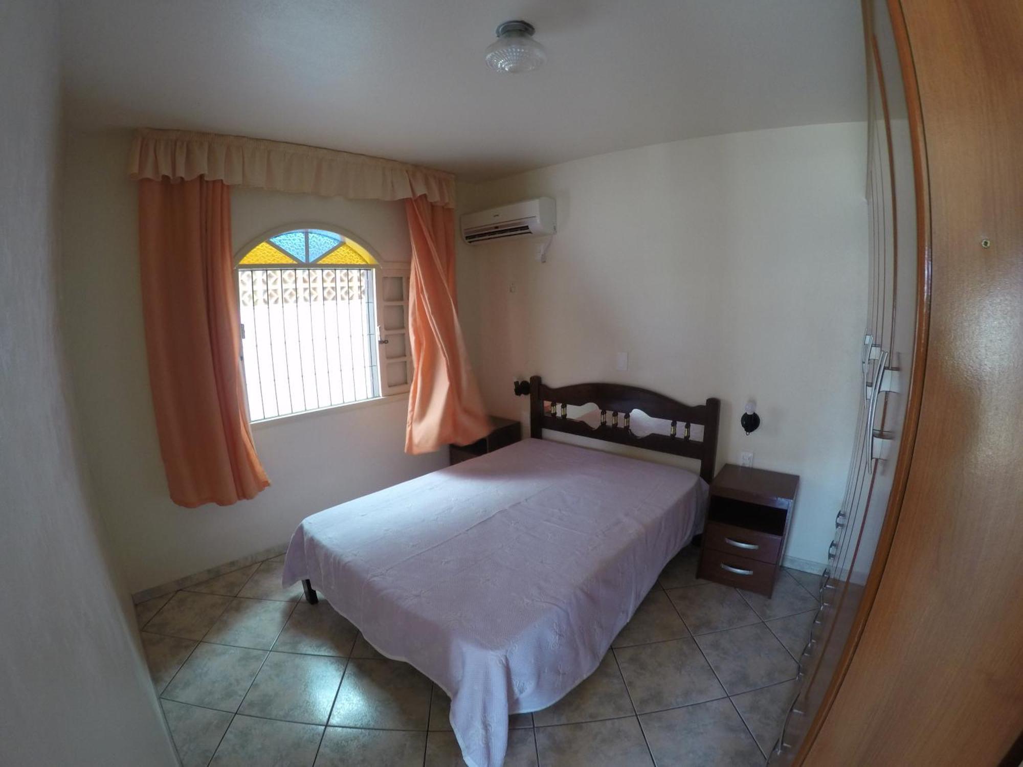 Residencial Sombreiro Appartement Florianópolis Buitenkant foto