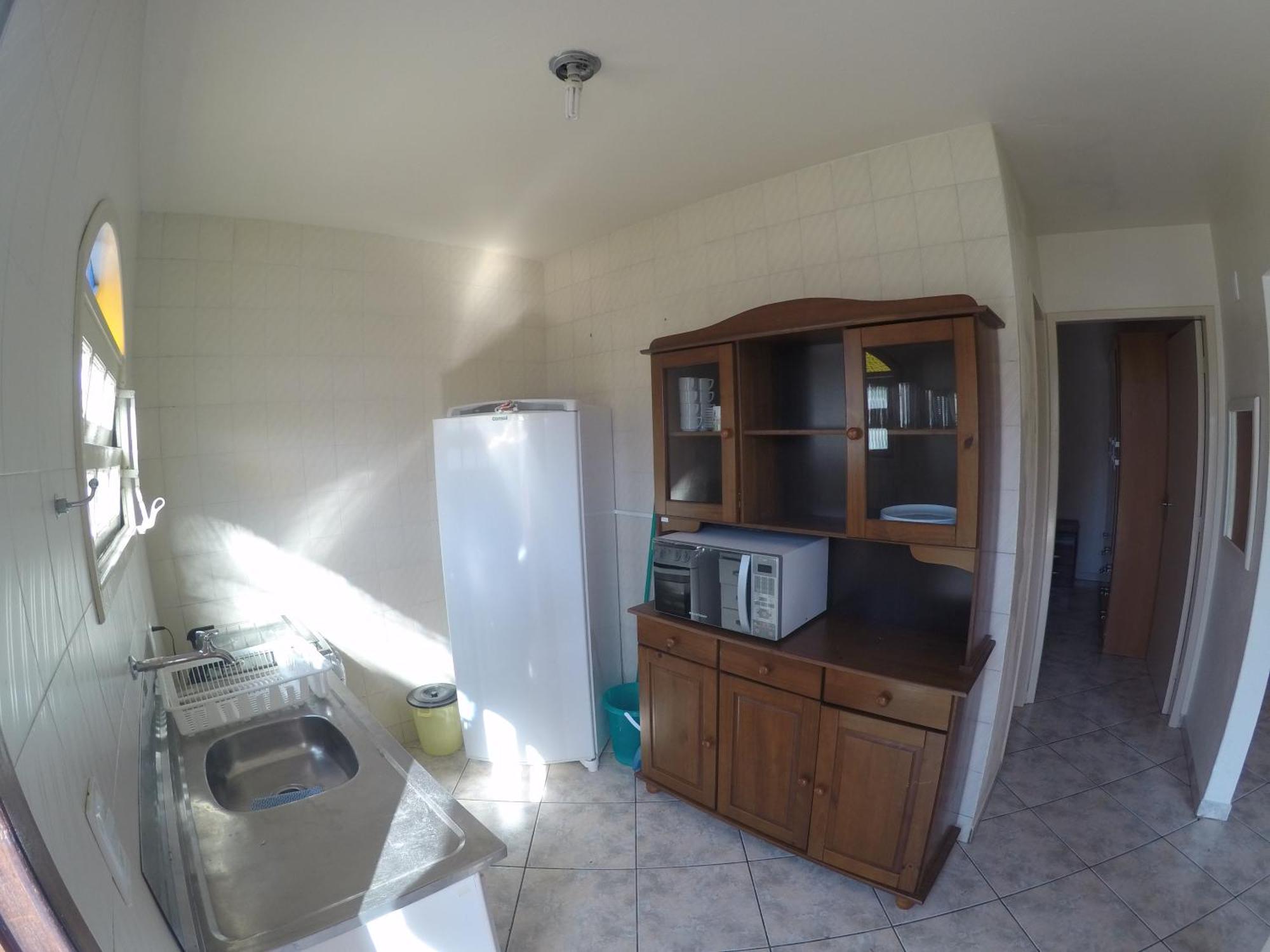 Residencial Sombreiro Appartement Florianópolis Buitenkant foto