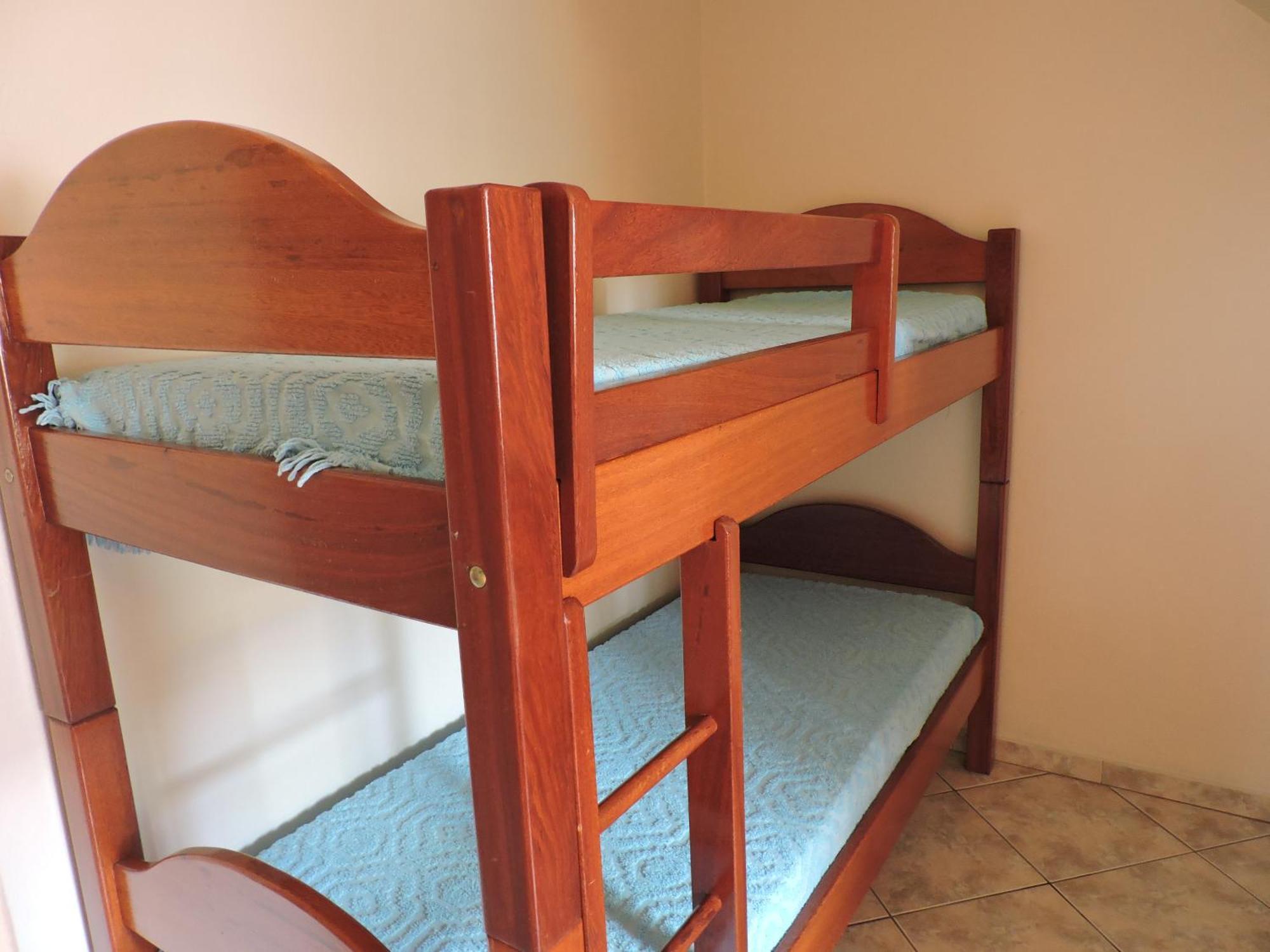 Residencial Sombreiro Appartement Florianópolis Buitenkant foto
