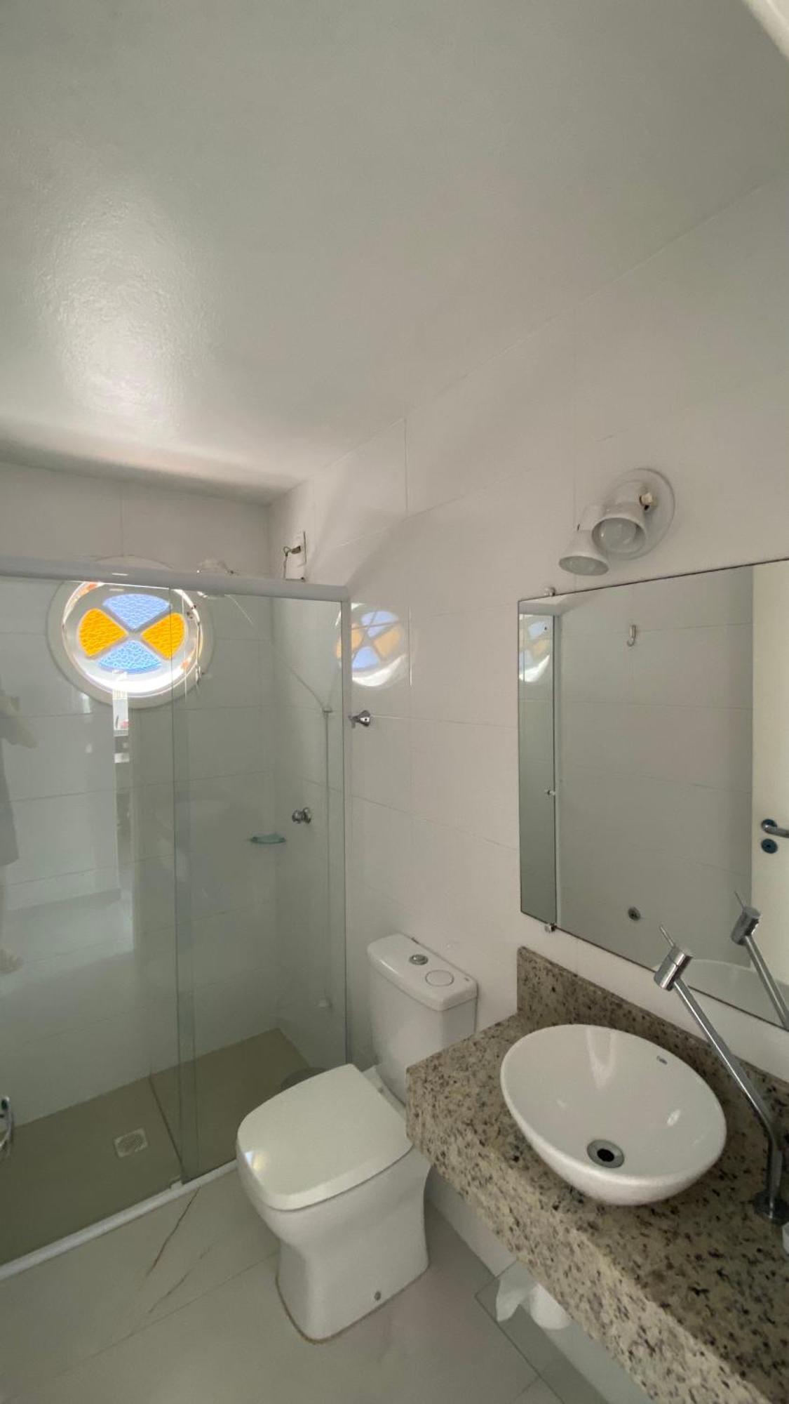 Residencial Sombreiro Appartement Florianópolis Buitenkant foto