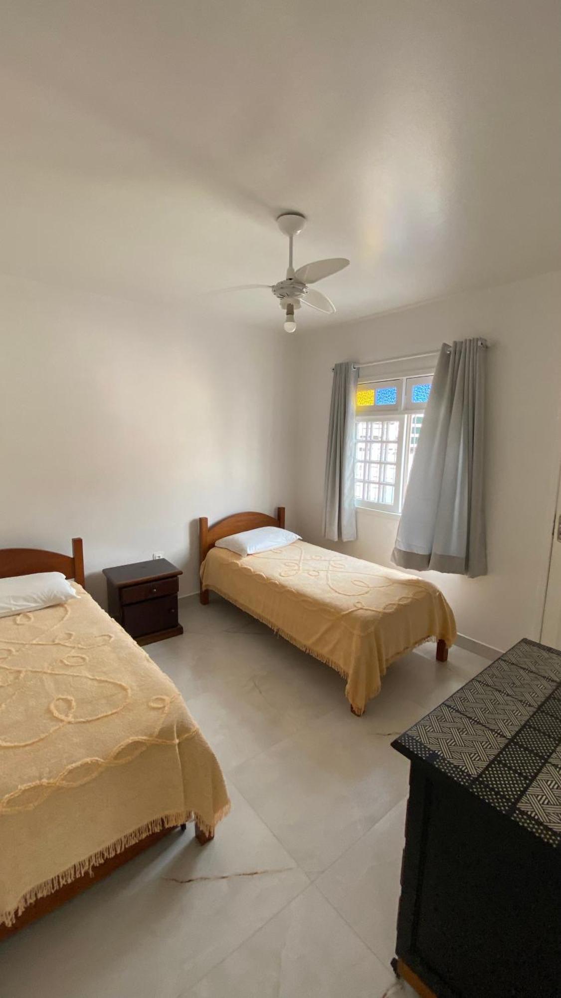 Residencial Sombreiro Appartement Florianópolis Buitenkant foto
