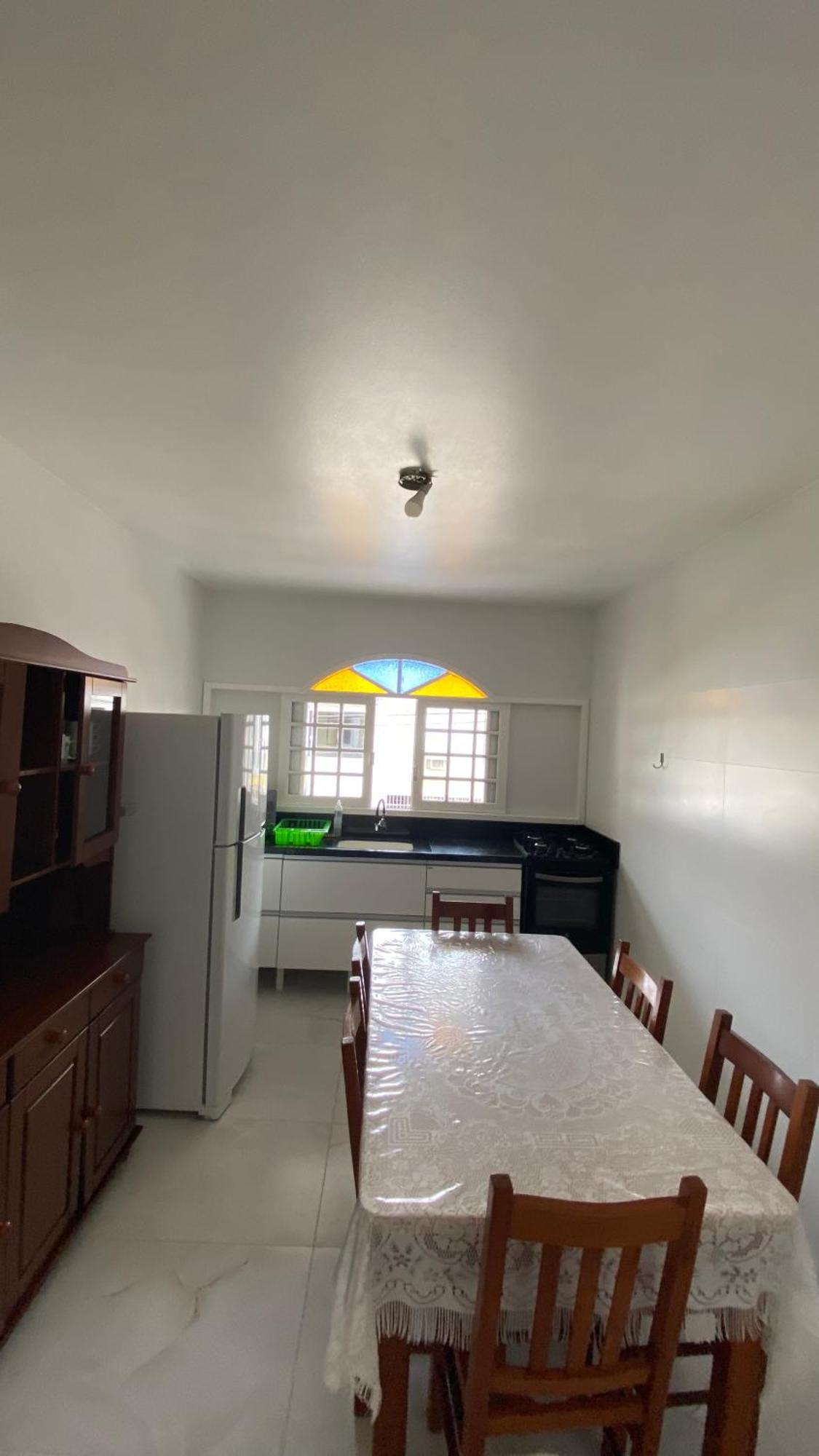 Residencial Sombreiro Appartement Florianópolis Buitenkant foto