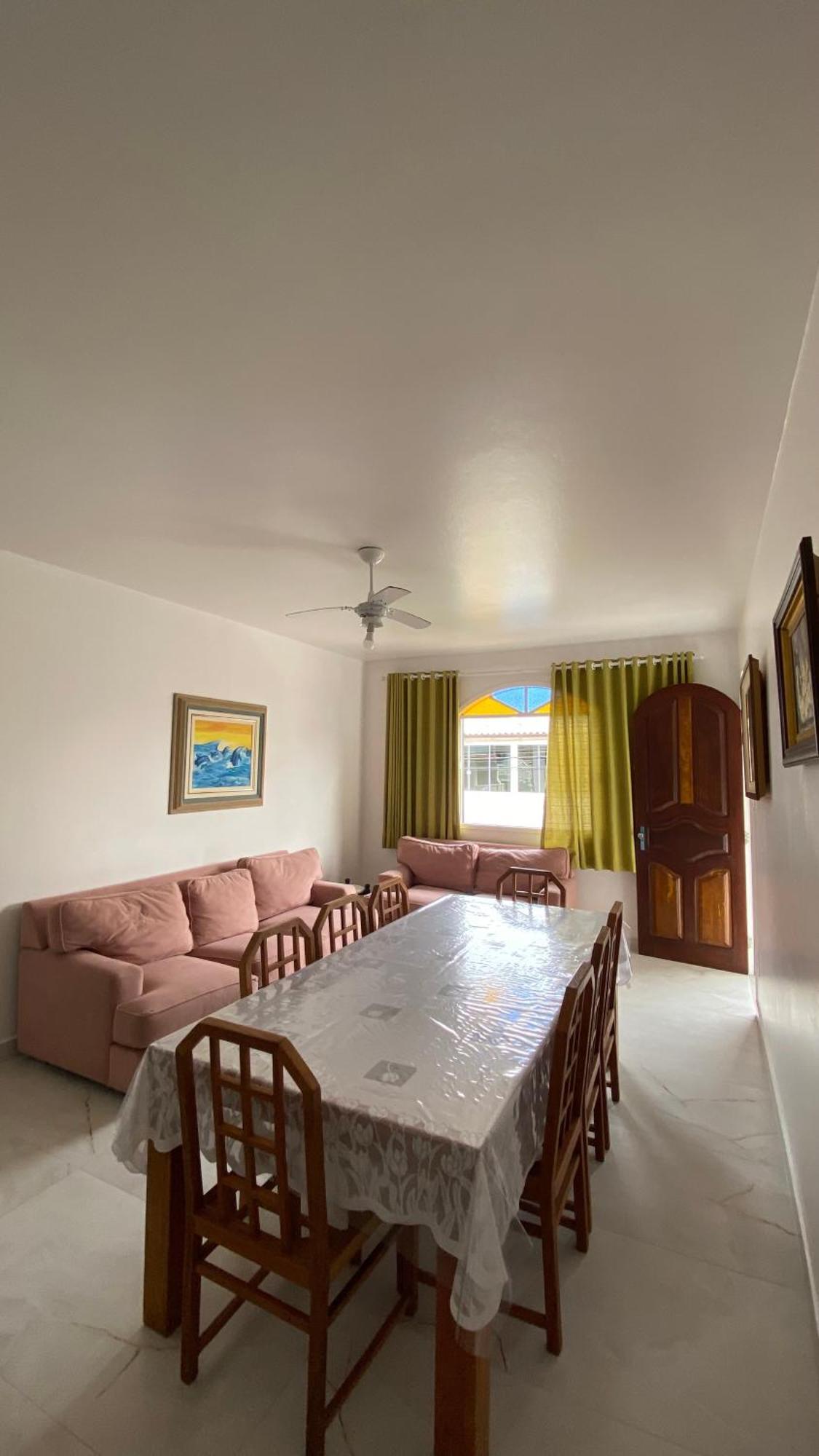 Residencial Sombreiro Appartement Florianópolis Buitenkant foto